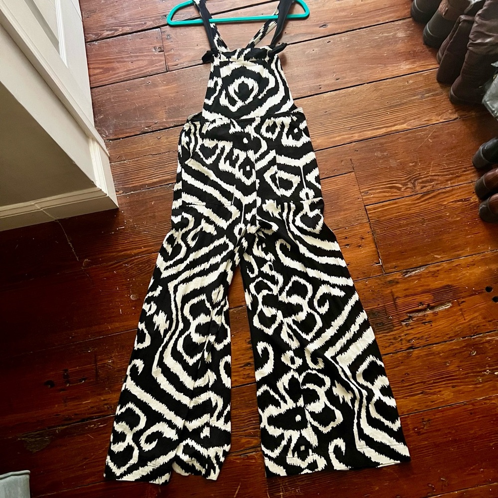 Anthropologie Jumpsuit/Overall Style
